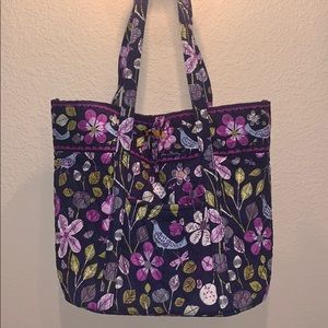 Vera Bradley Tote